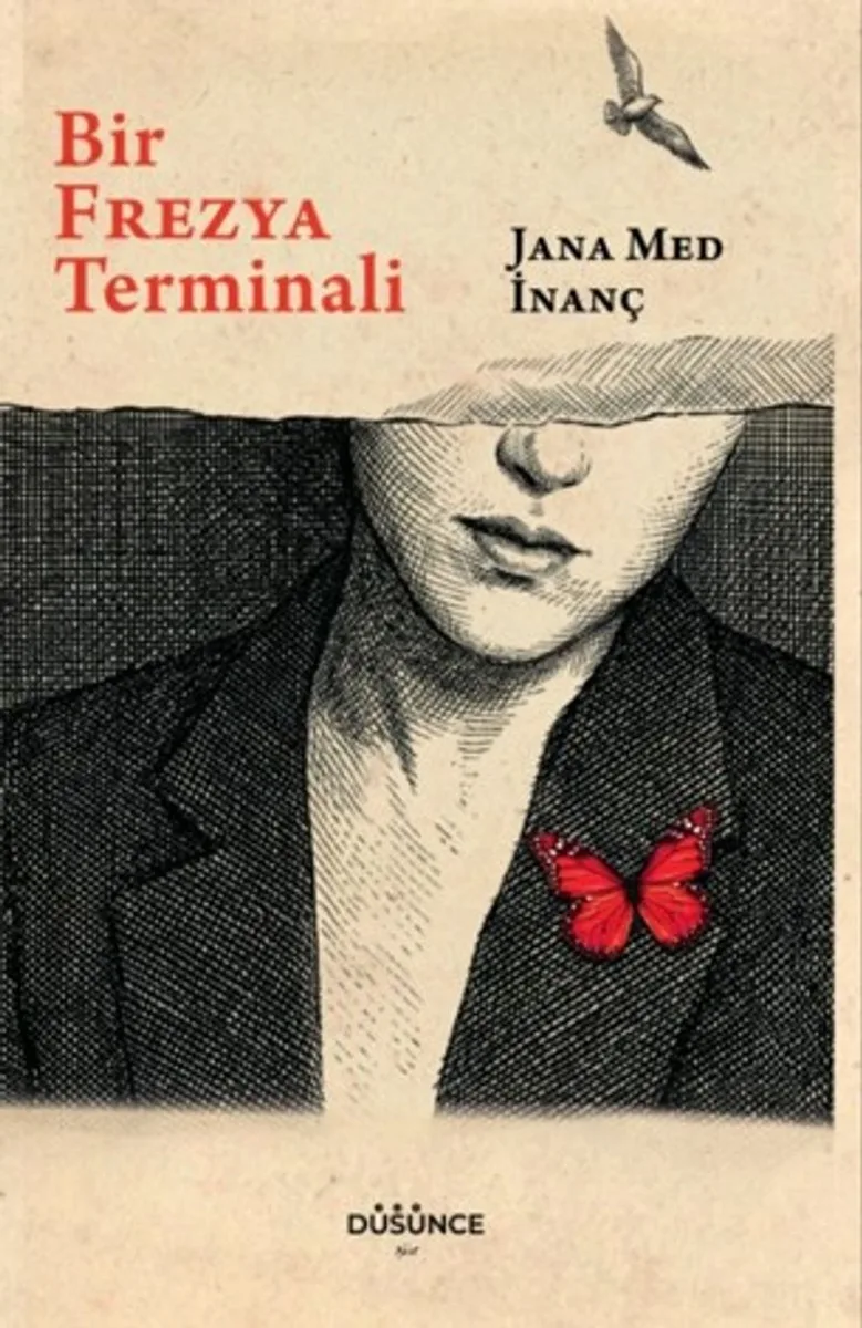 Bir Frezya Terminali