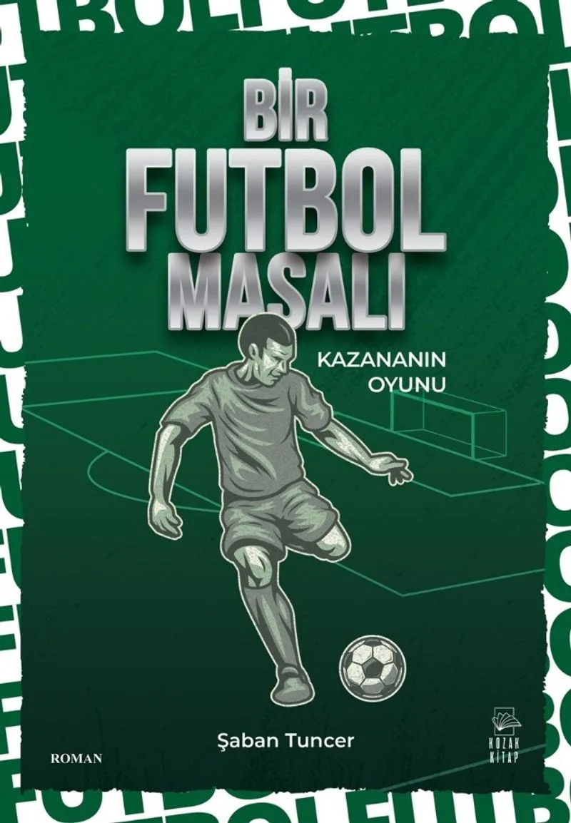 Bir Futbol Masalı