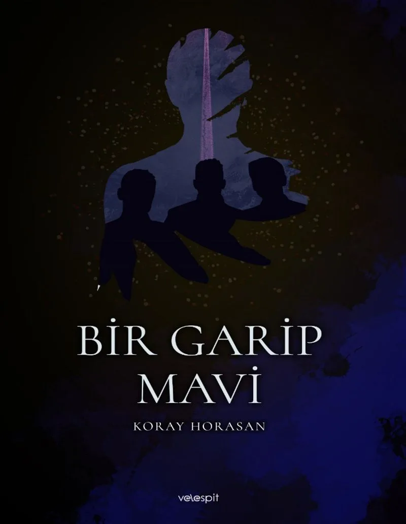 Bir Garip Mavi