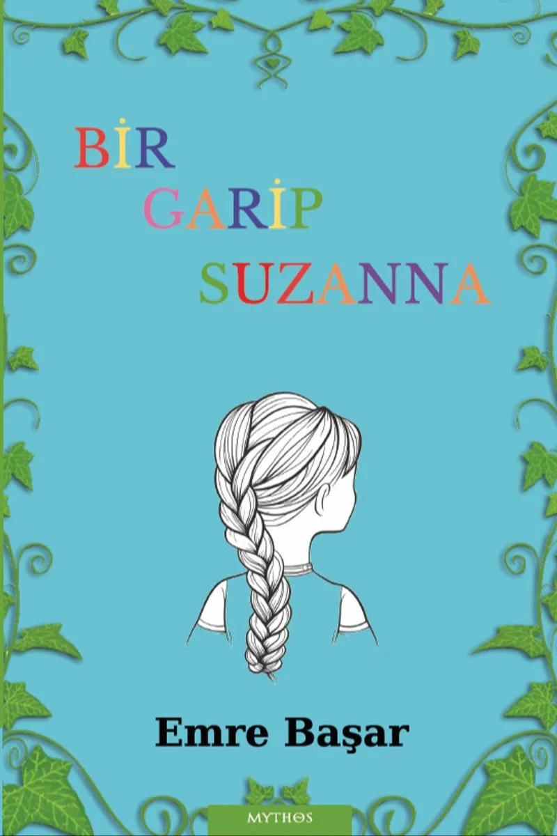 Bir Garip Suzanna