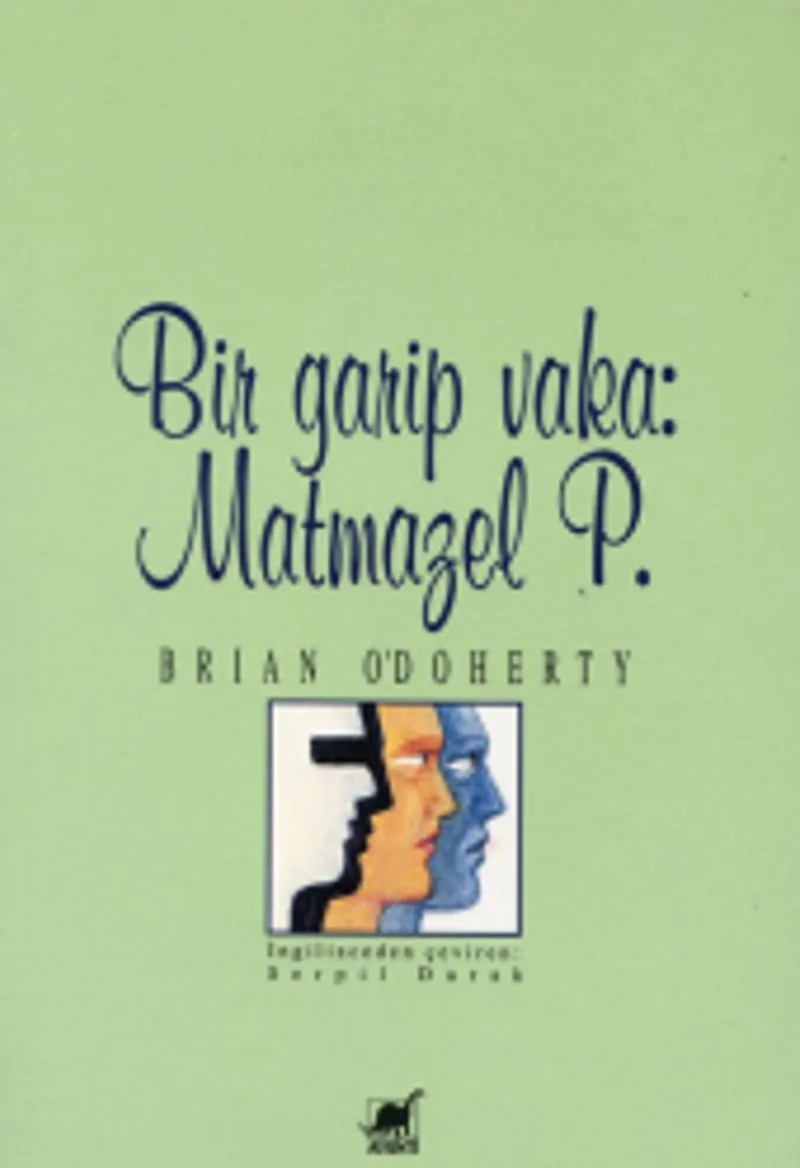 Bir Garip Vaka: Matmazel P.