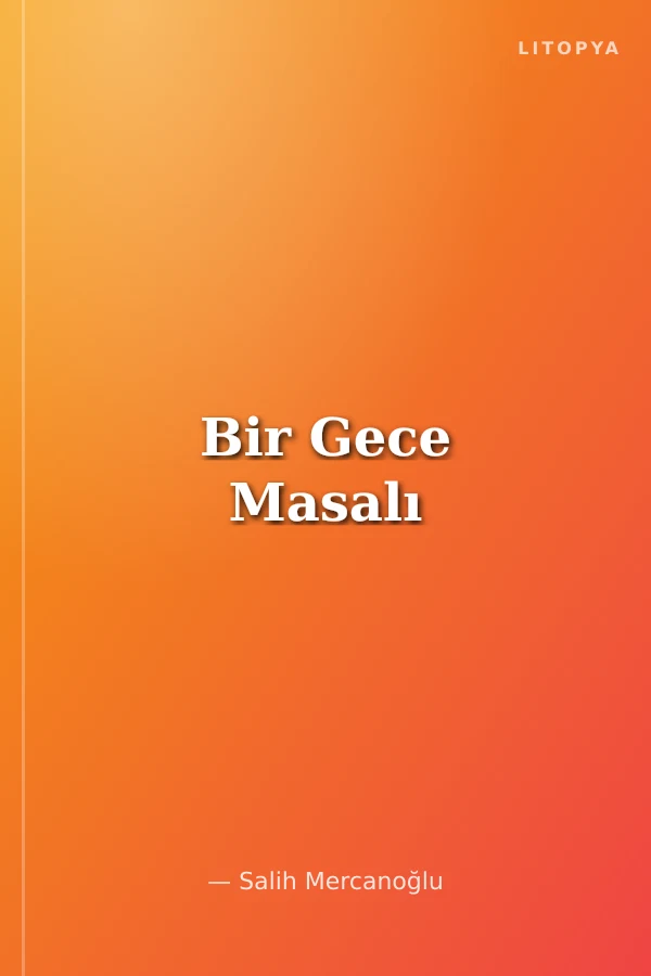 Bir Gece Masalı
