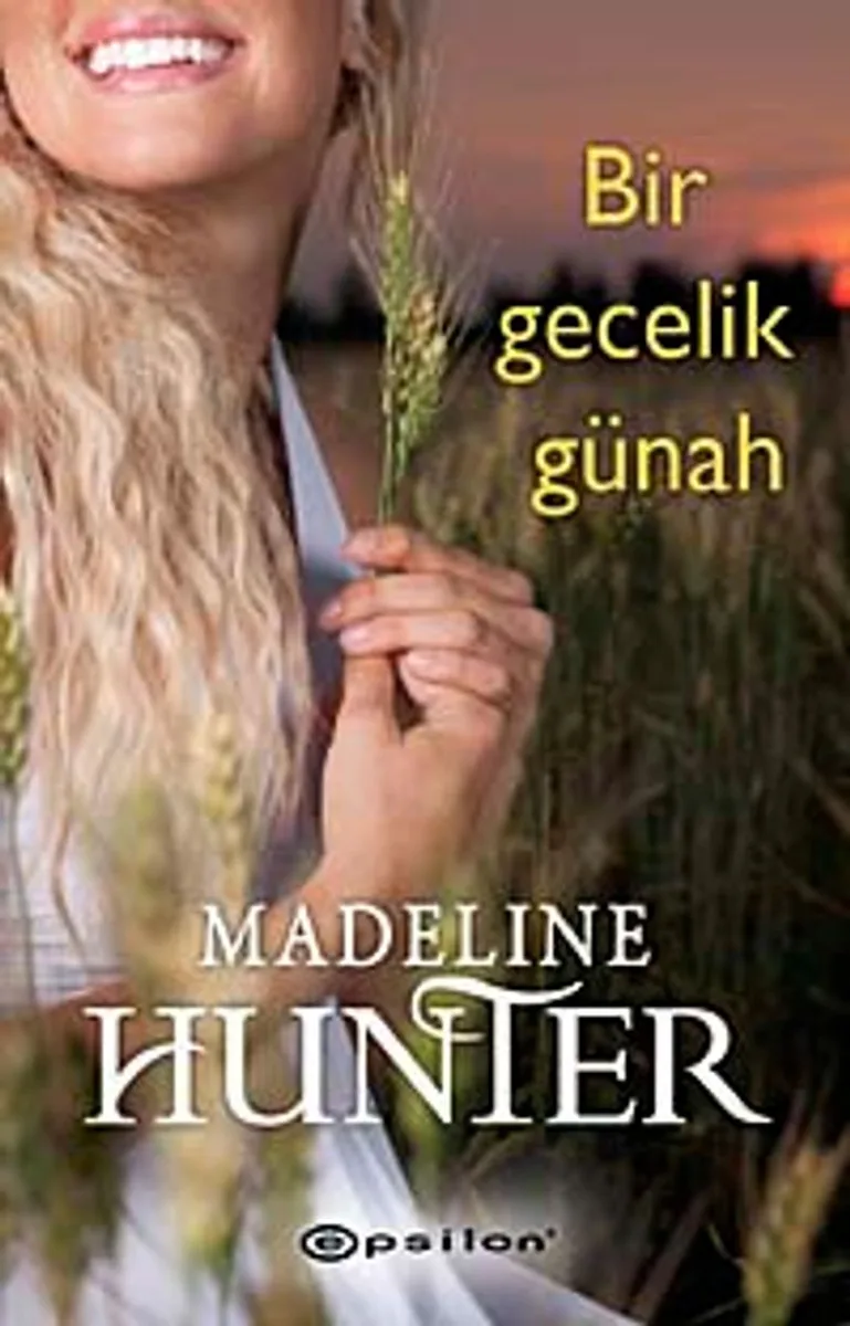 Bir Gecelik Günah