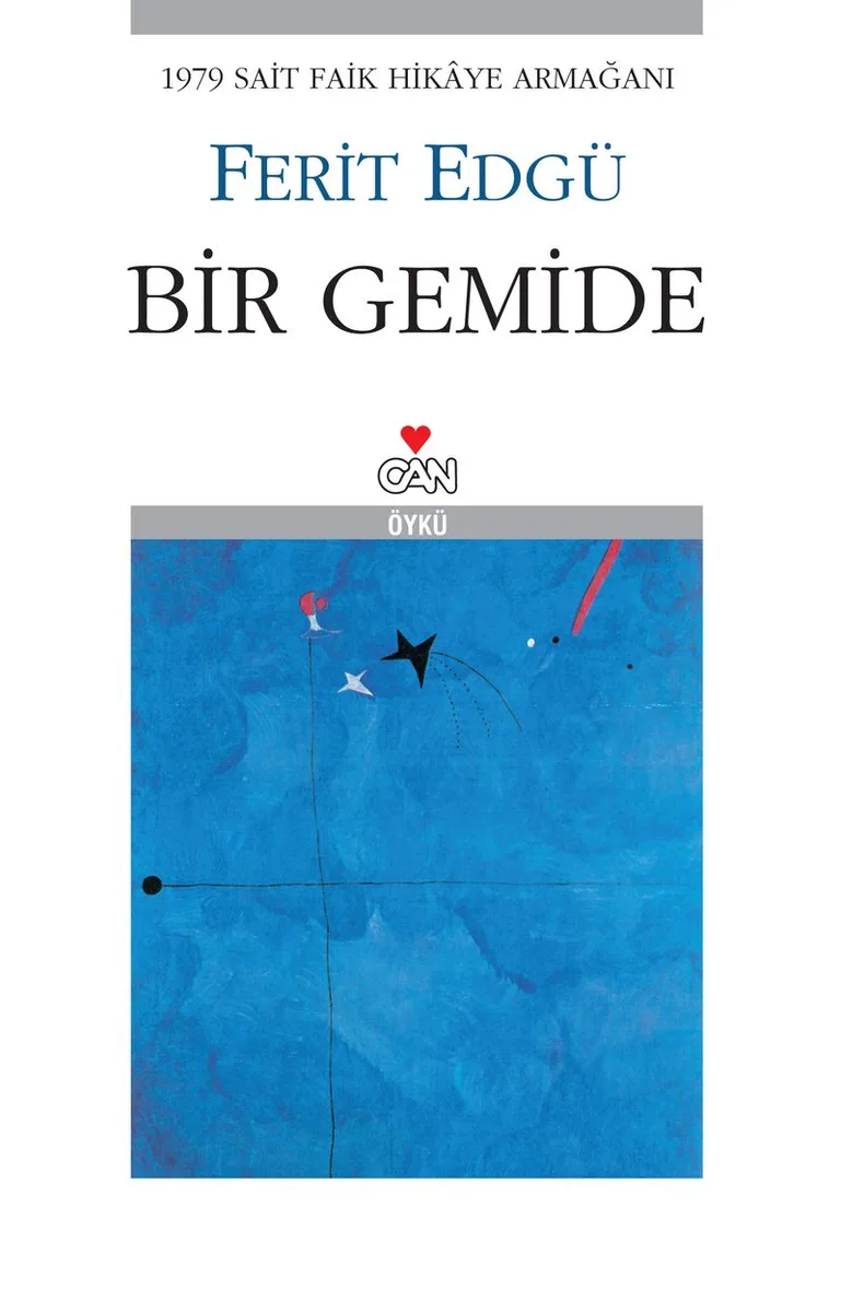 Bir Gemide
