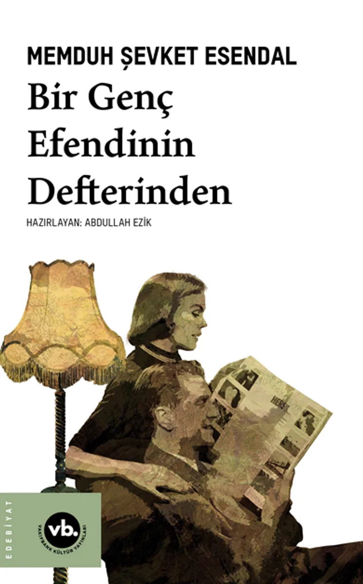 Bir Genç Efendinin Defterinden