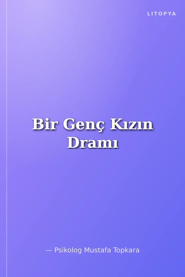 Bir Genç Kızın Dramı