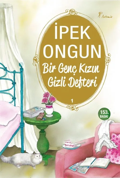 Bir Genç Kızın Gizli Defteri