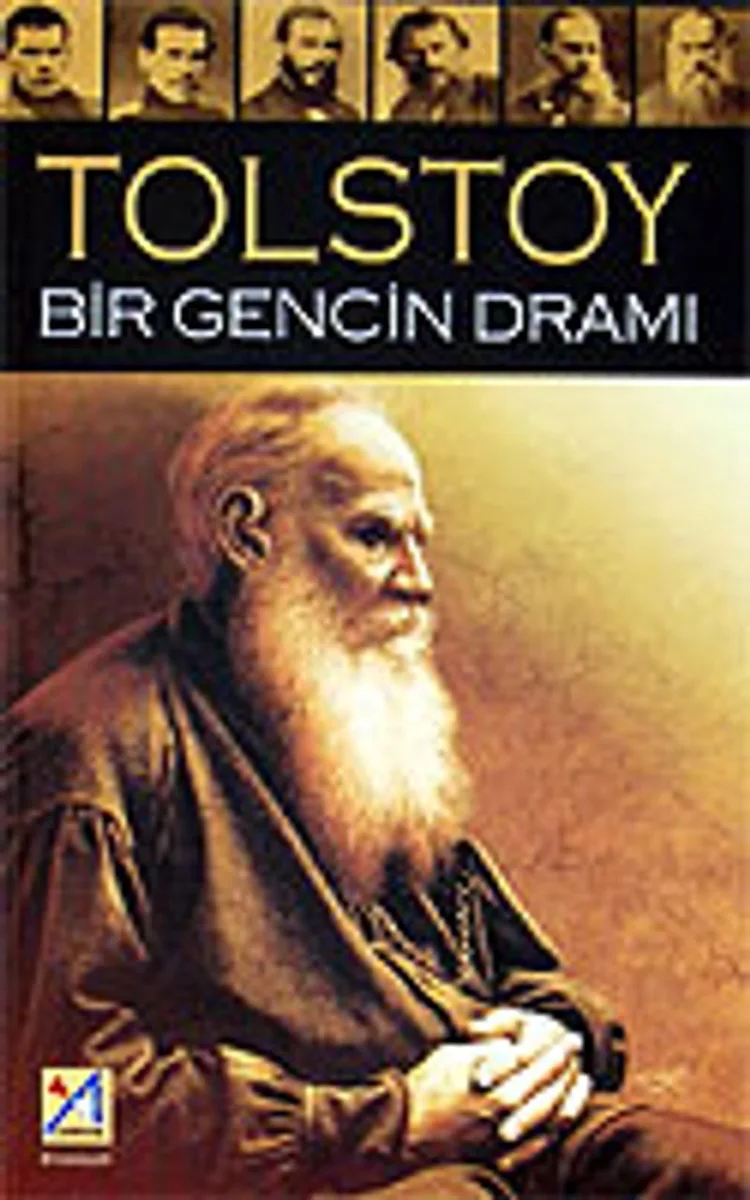 Bir Gencin Dramı