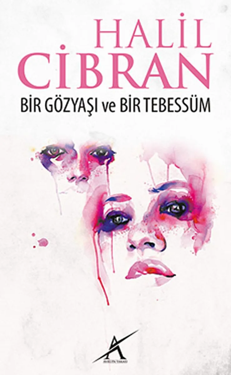 Bir Gözyaşı ve Bir Tebessüm (Cep Boy)