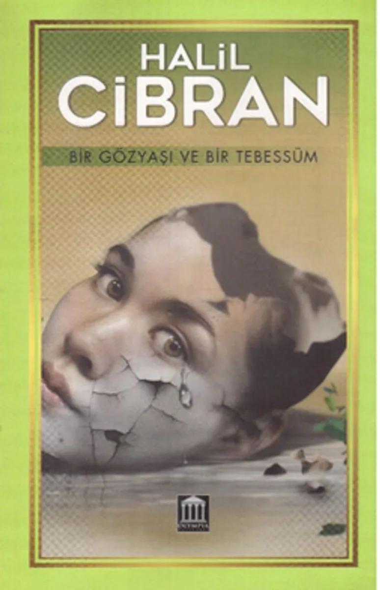 Bir Gözyaşı ve Bir Tebessüm
