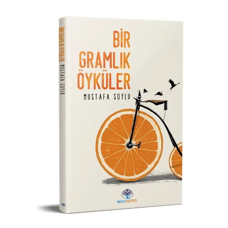 Bir Gramlık Öyküler
