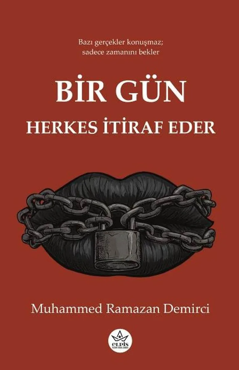 Bir Gün Herkes İtiraf Eder
