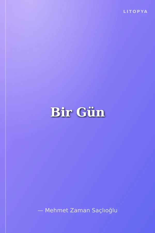 Bir Gün