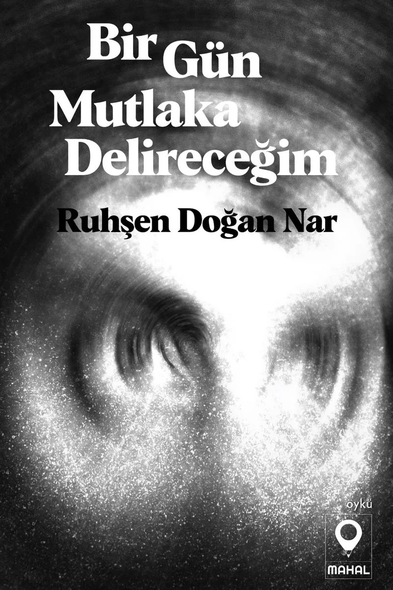 Bir Gün Mutlaka Delireceğim