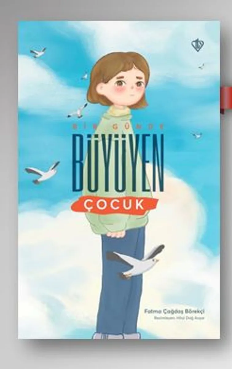 Bir Günde Büyüyen Çocuk