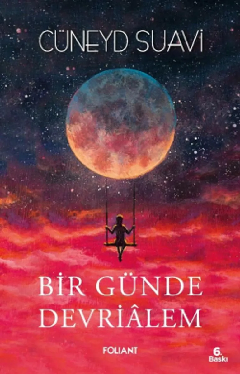 Bir Günde Devrialem