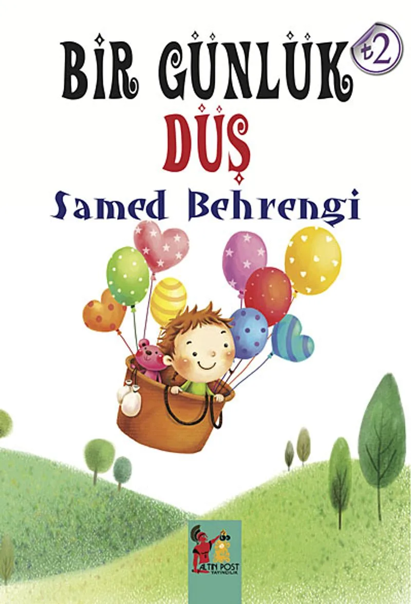 Bir Günlük Düş