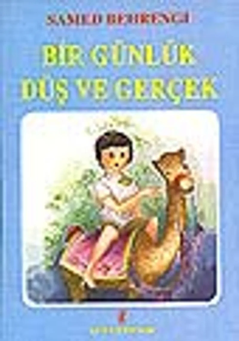 Bir Günlük Düş ve Gerçek