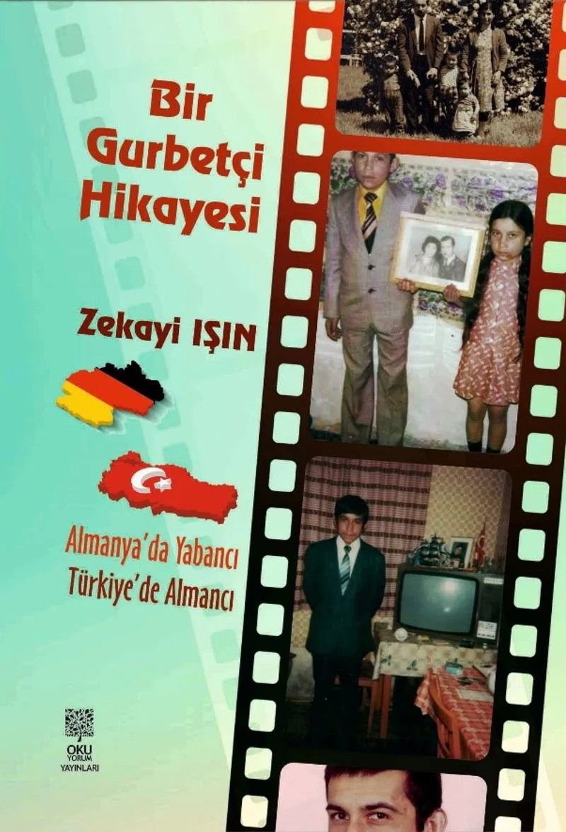 Bir Gurbetçi Hikayesi