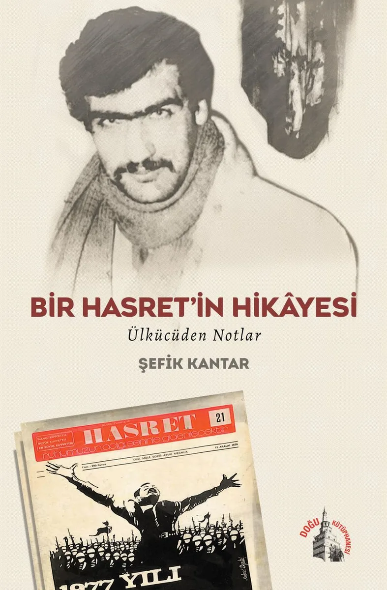 Bir Hasretin Hikayesi