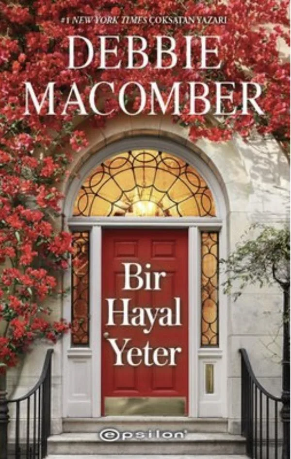 Bir Hayal Yeter
