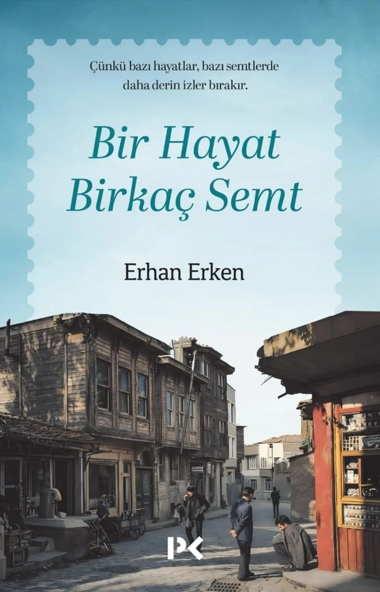 Bir Hayat Birkaç Semt
