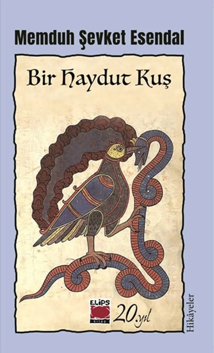 Bir Haydut Kuş