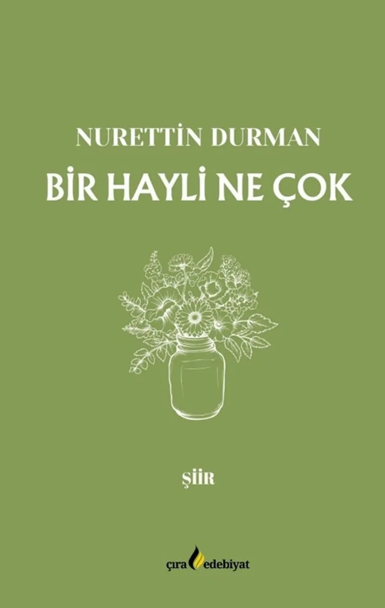 Bir Hayli Ne Çok