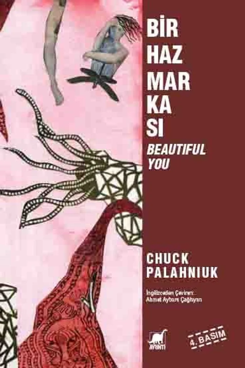 Bir Haz Markası Beautiful You