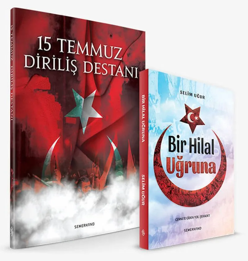 Bir Hilal Uğruna