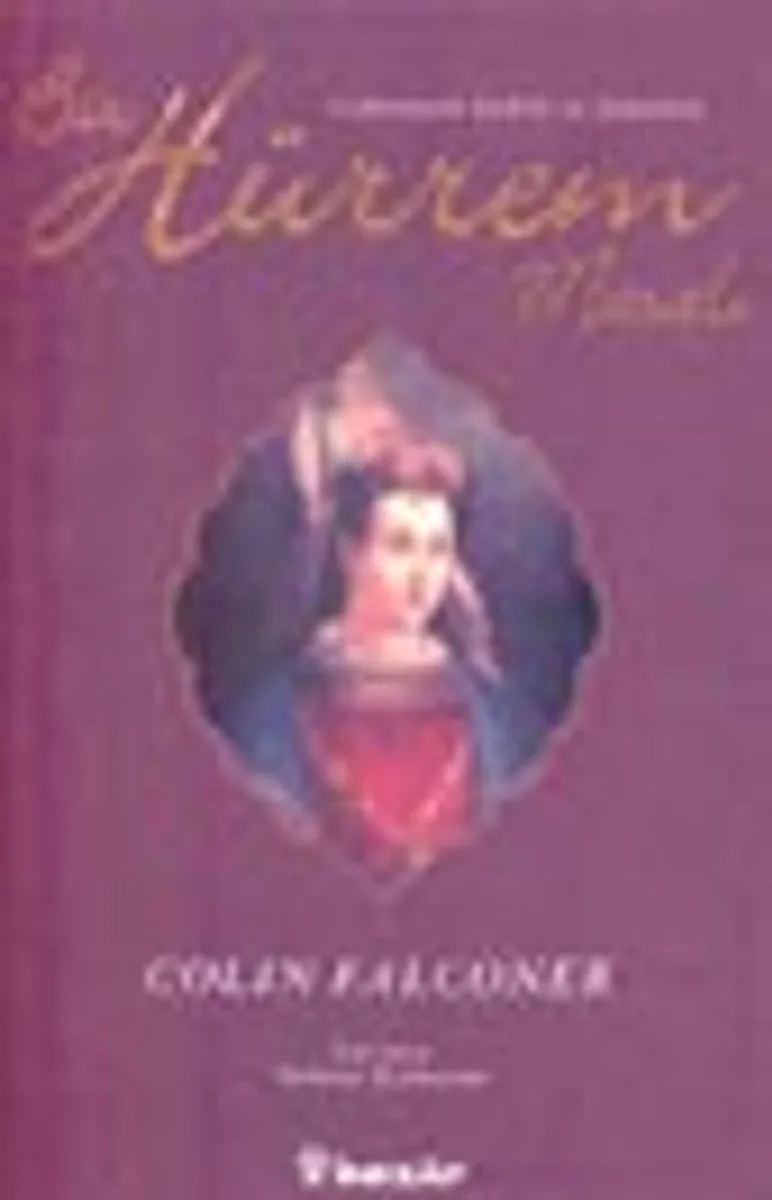 Bir Hürrem Masalı / Cehennem Kedisi ve Kanarya "Harem"