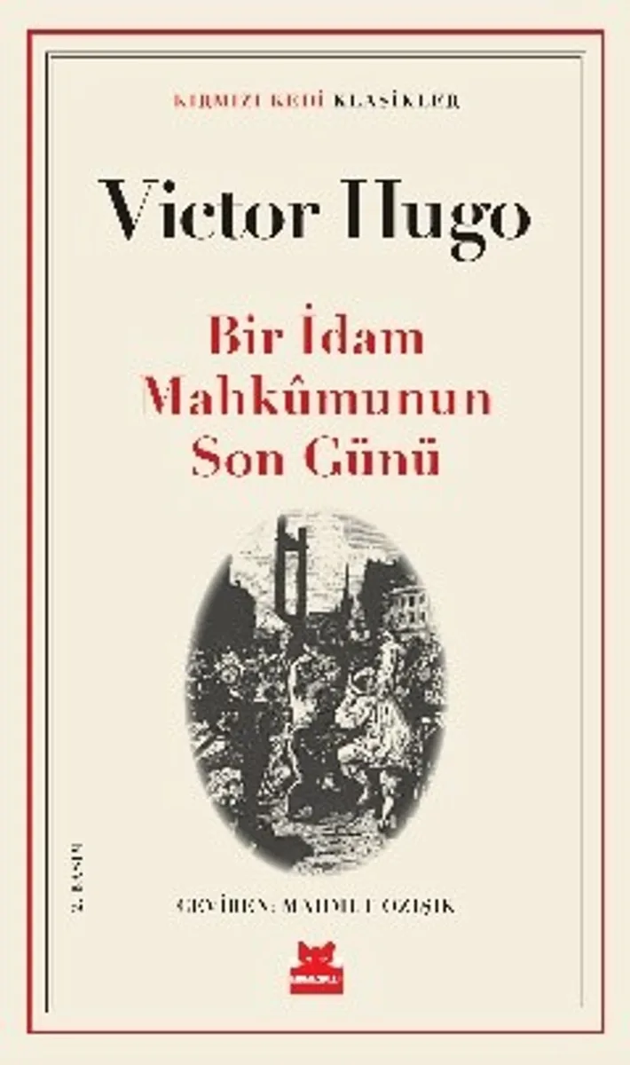 Bir İdam Mahk&ucirc;munun Son Günü