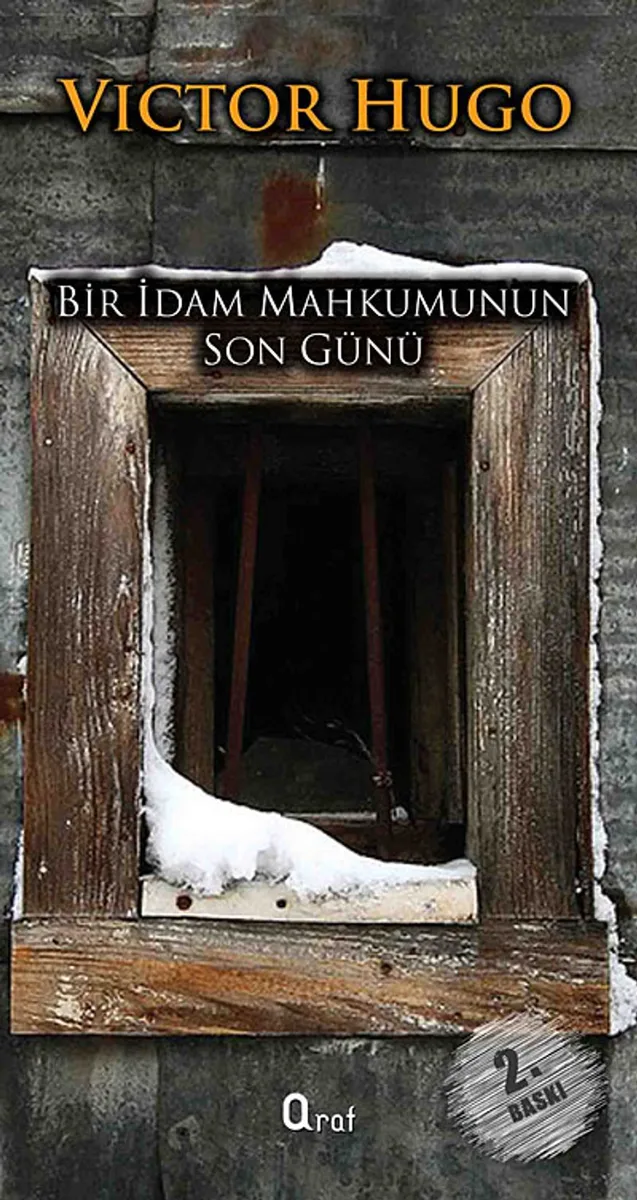 Bir İdam Mahkumunun Son Günü