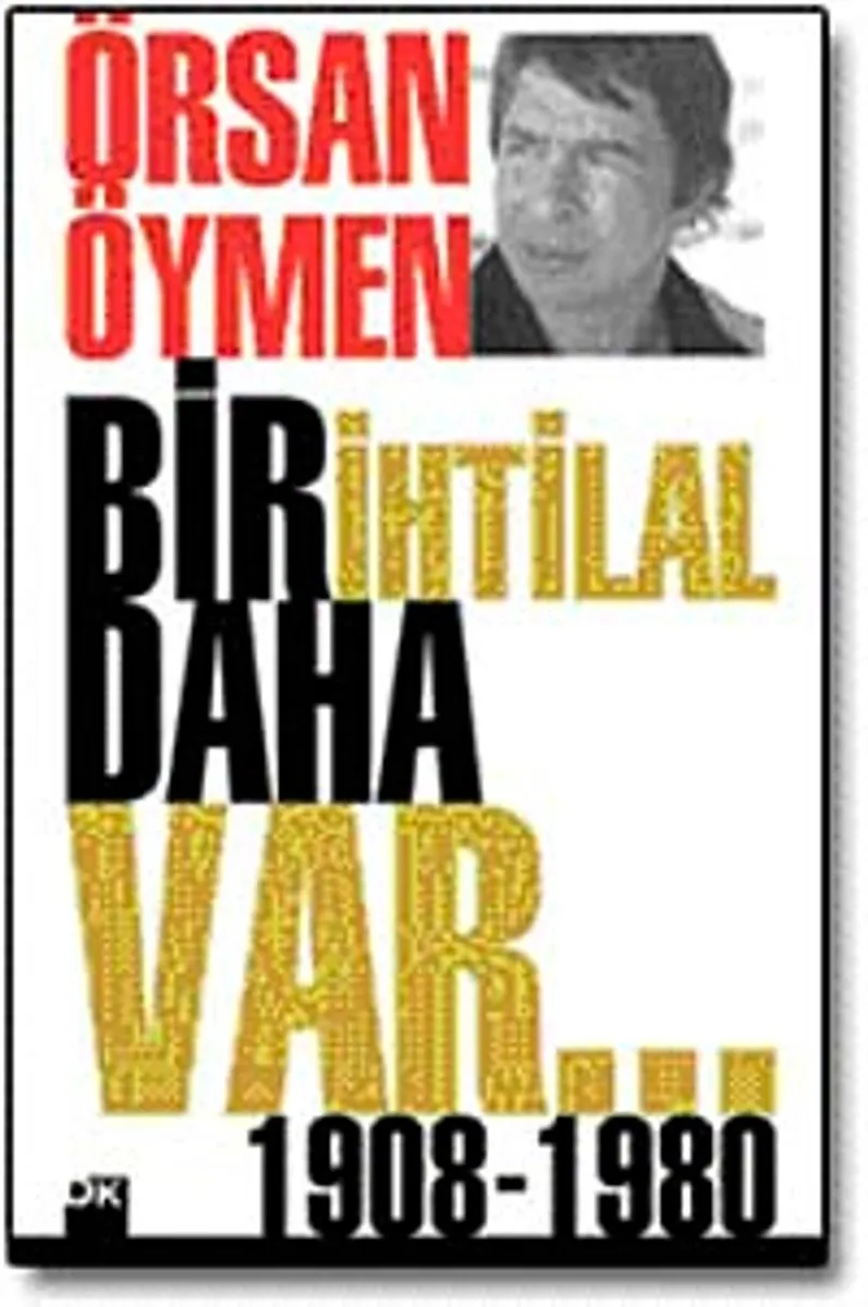 Bir İhtilal Daha Var
