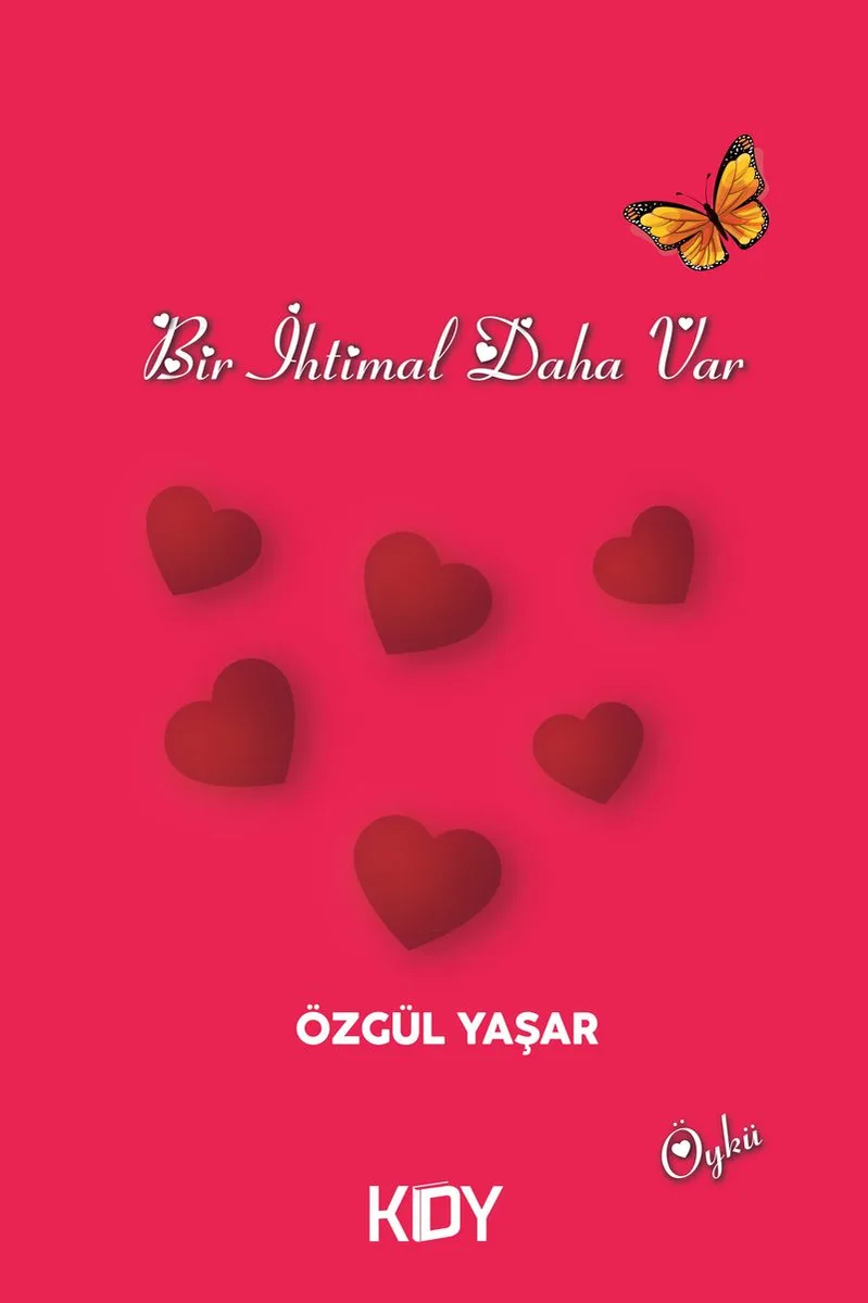 Bir İhtimal Daha Var