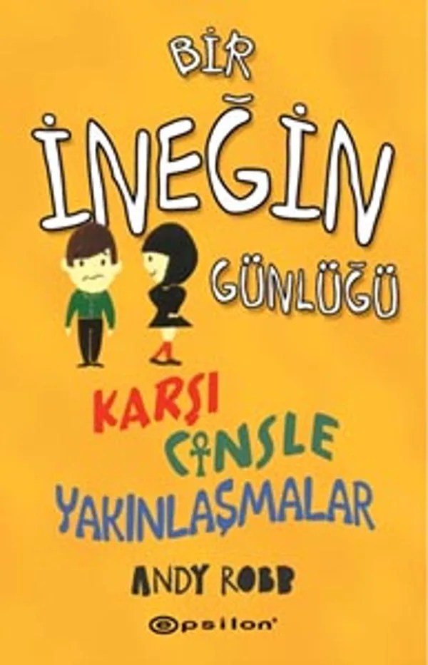 Bir İneğin Günlüğü Karşı Cinsle Yakınlaşmalar