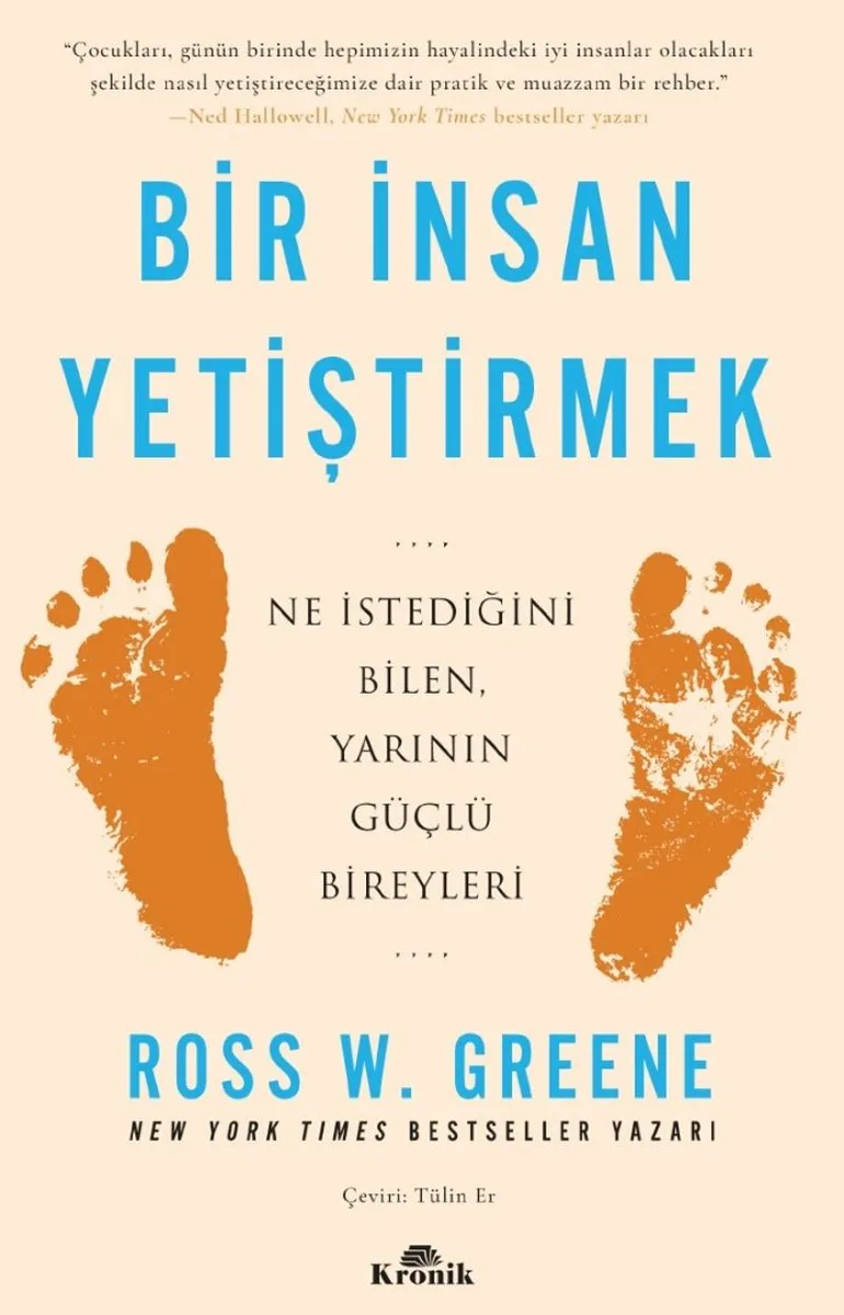 Bir İnsan Yetiştirmek Ne İstediğini Bilen, Yarının Güçlü Bireyleri