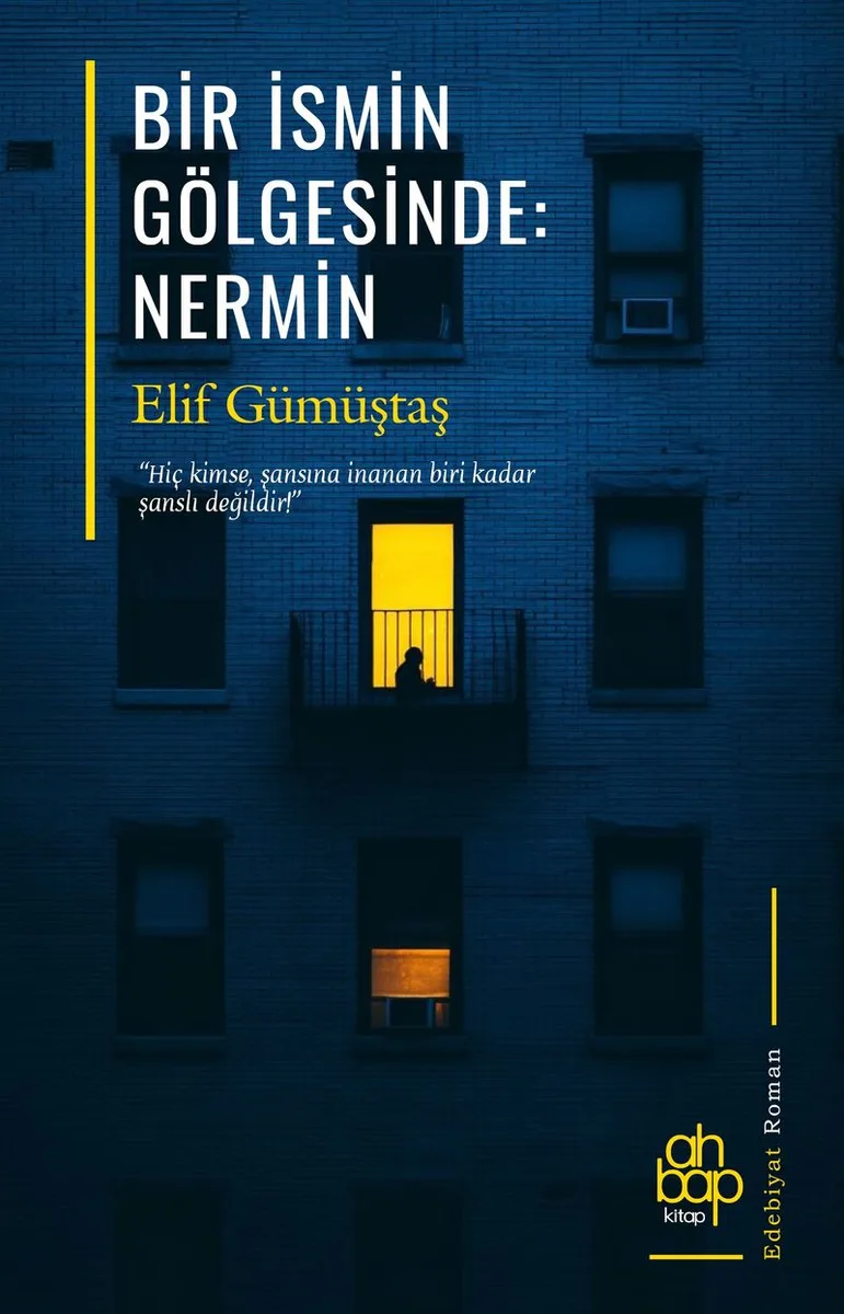 Bir İsmin Gölgesinde: Nermin