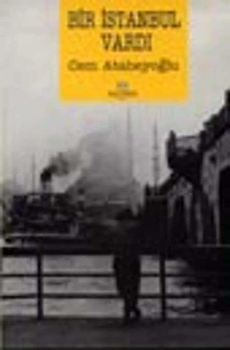 Bir İstanbul Vardı