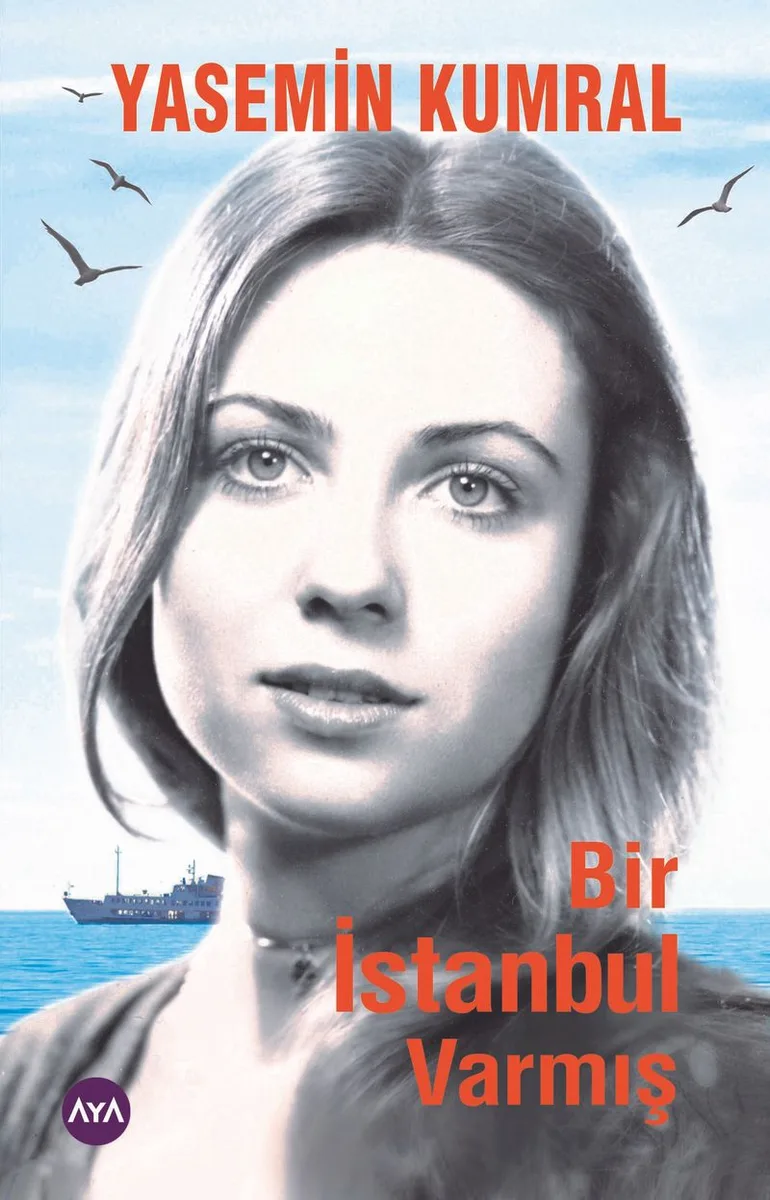 Bir İstanbul Varmış