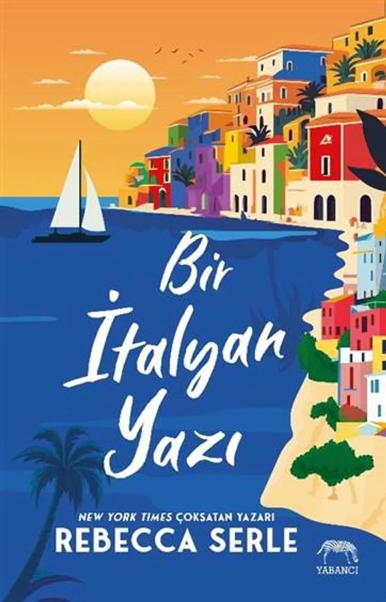 Bir İtalyan Yazı