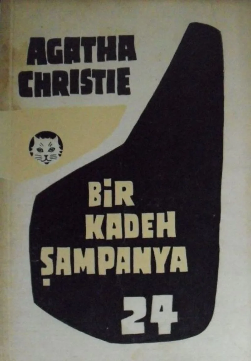 Bir Kadeh Şampanya (6-B-35)
