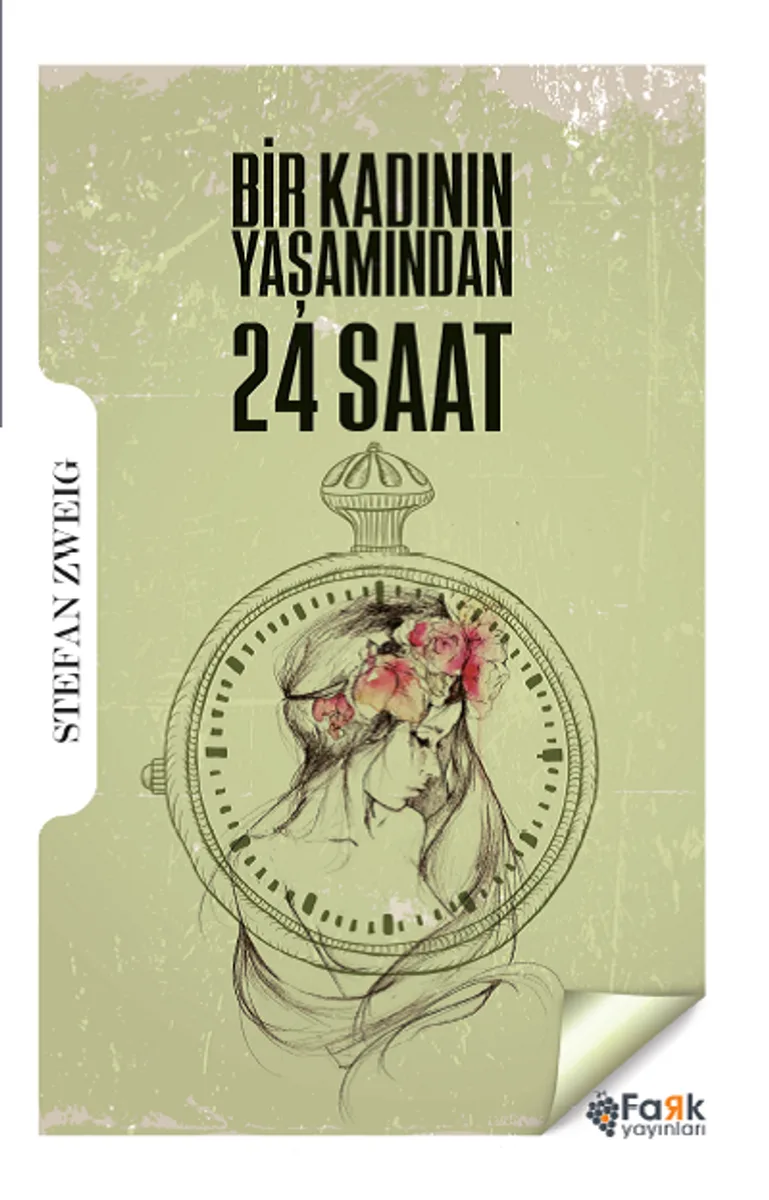 Bir Kadının Yaşamından 24 Saat