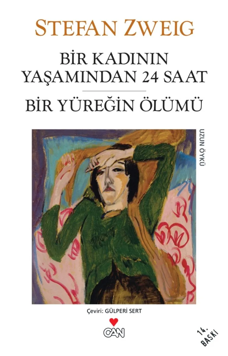 Bir Kadının Yaşamından 24 Saat ve Bir Yüreğin Ölümü