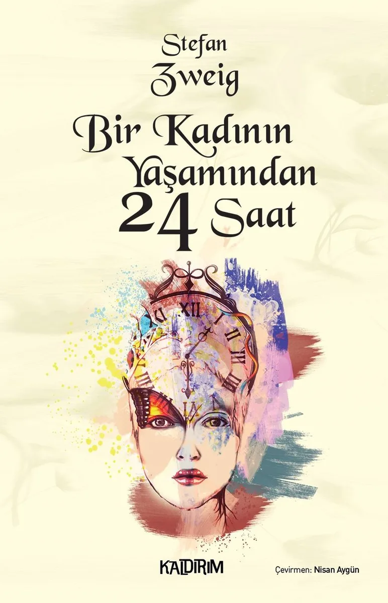 Bir Kadının Yaşamından