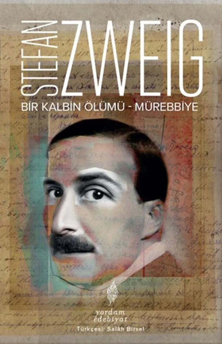 Bir Kalbin Ölümü / Mürebiye