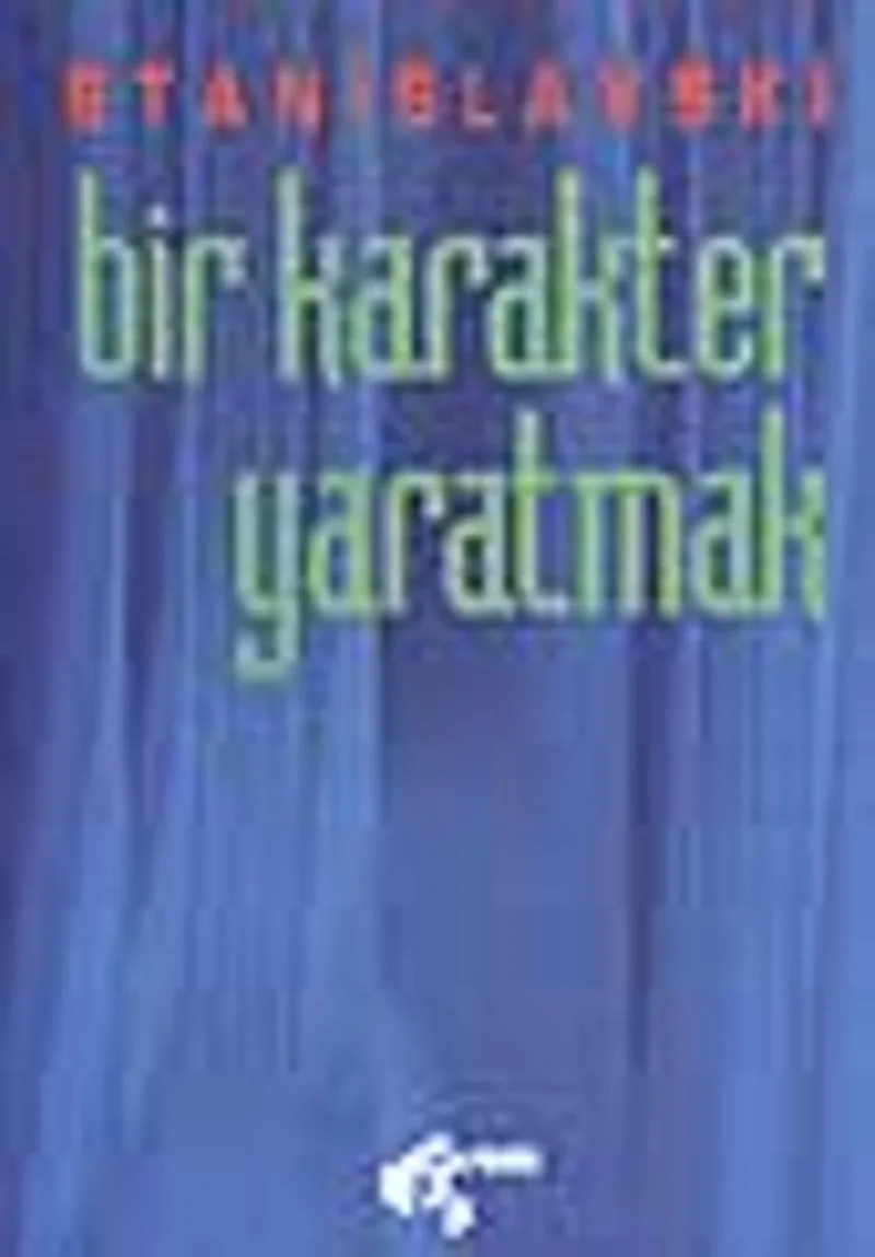Bir Karakter Yaratmak