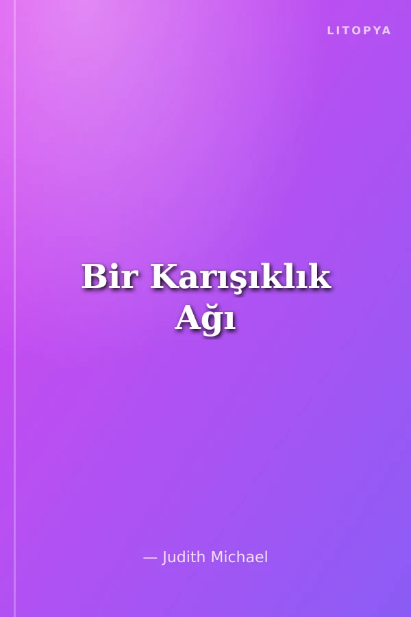 Bir Karışıklık Ağı