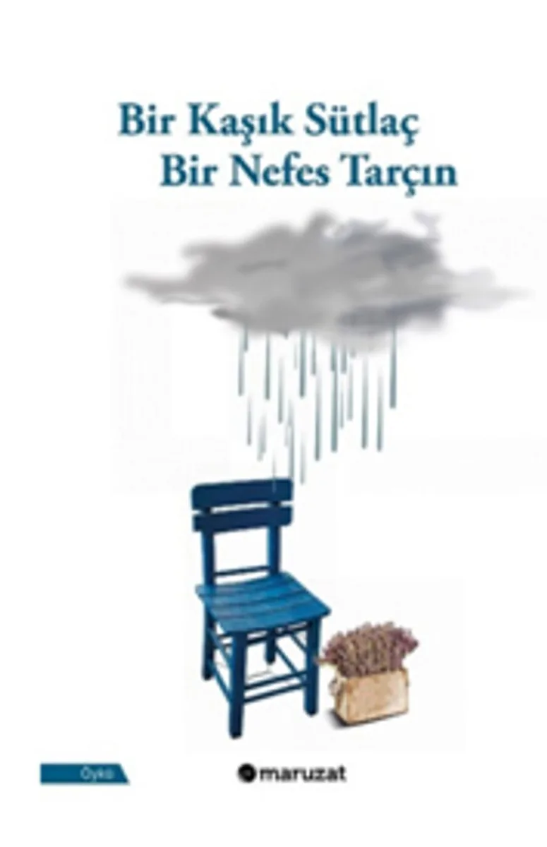 Bir Kaşık Sütlaç Bir Nefes Tarçın