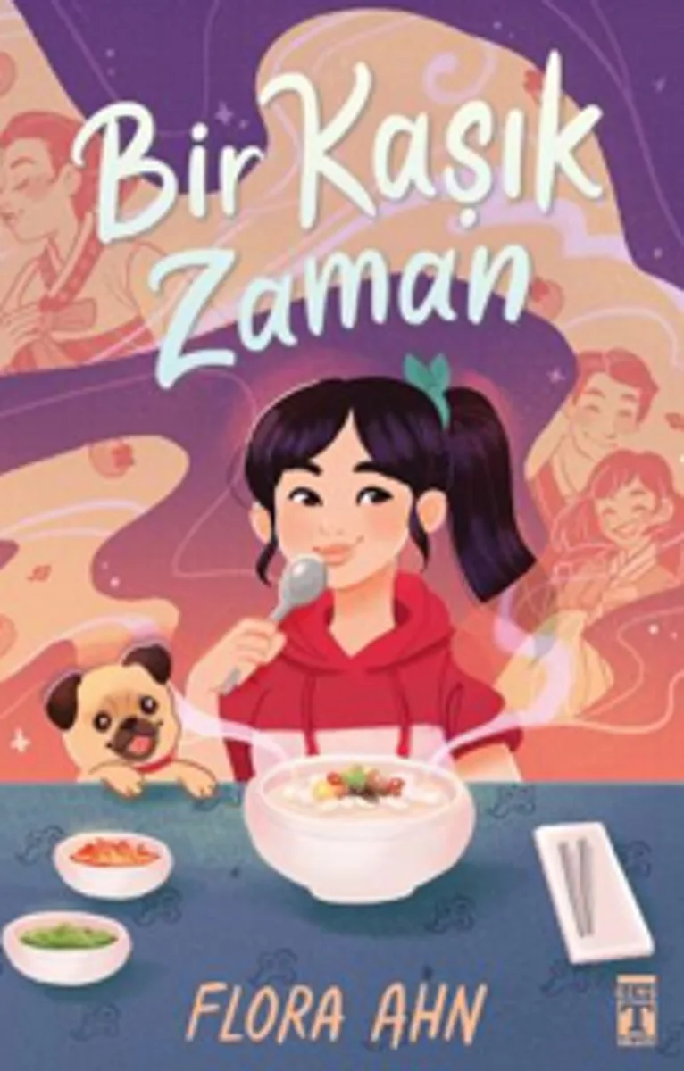 Bir Kaşık Zaman